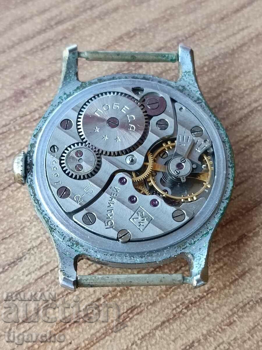 ρολόι Νίκη - 6