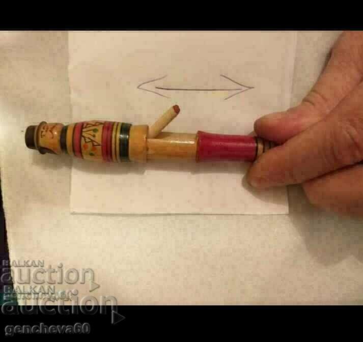 Ελκυστική χημική matryoshka και γραπτό αυγό με τιμή 6.00 BGN | € 3.07