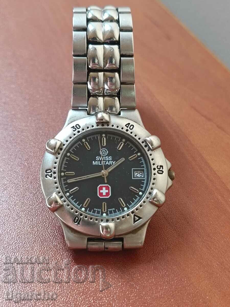 Auction Swiss men's watch Auction Swiss men's watch