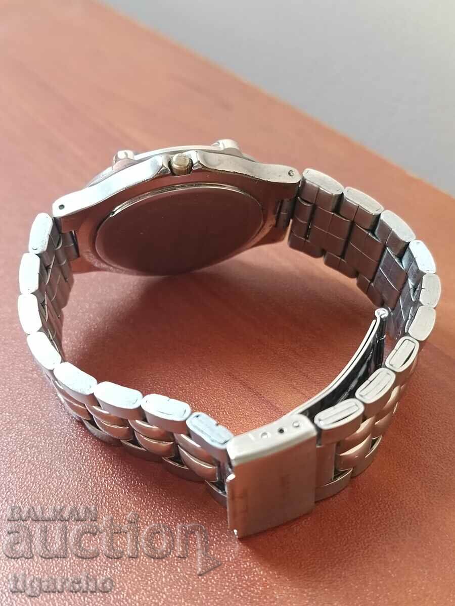 Swiss men's watch - 5 Swiss men's watch - 5