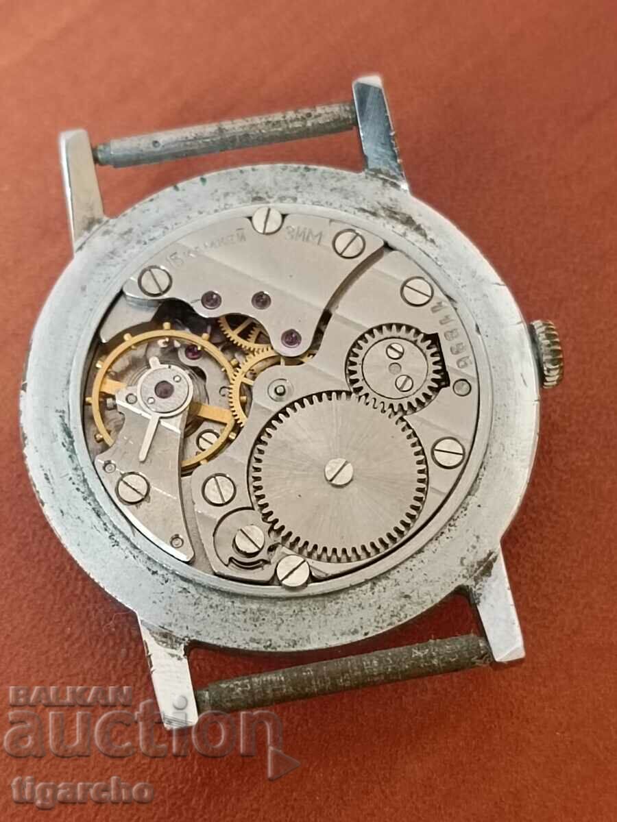 Auction Clock Zim Auction Clock Zim