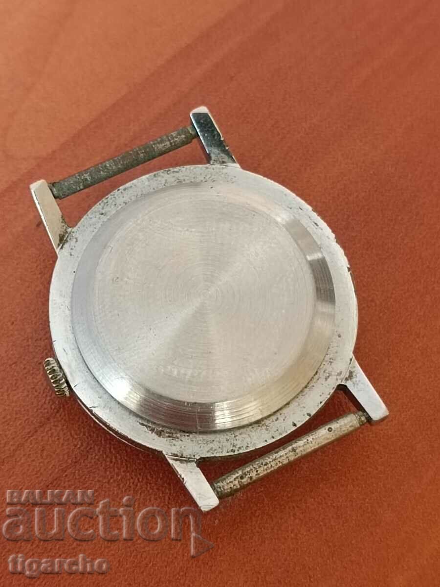 Delivery of Clock Zim Delivery of Clock Zim