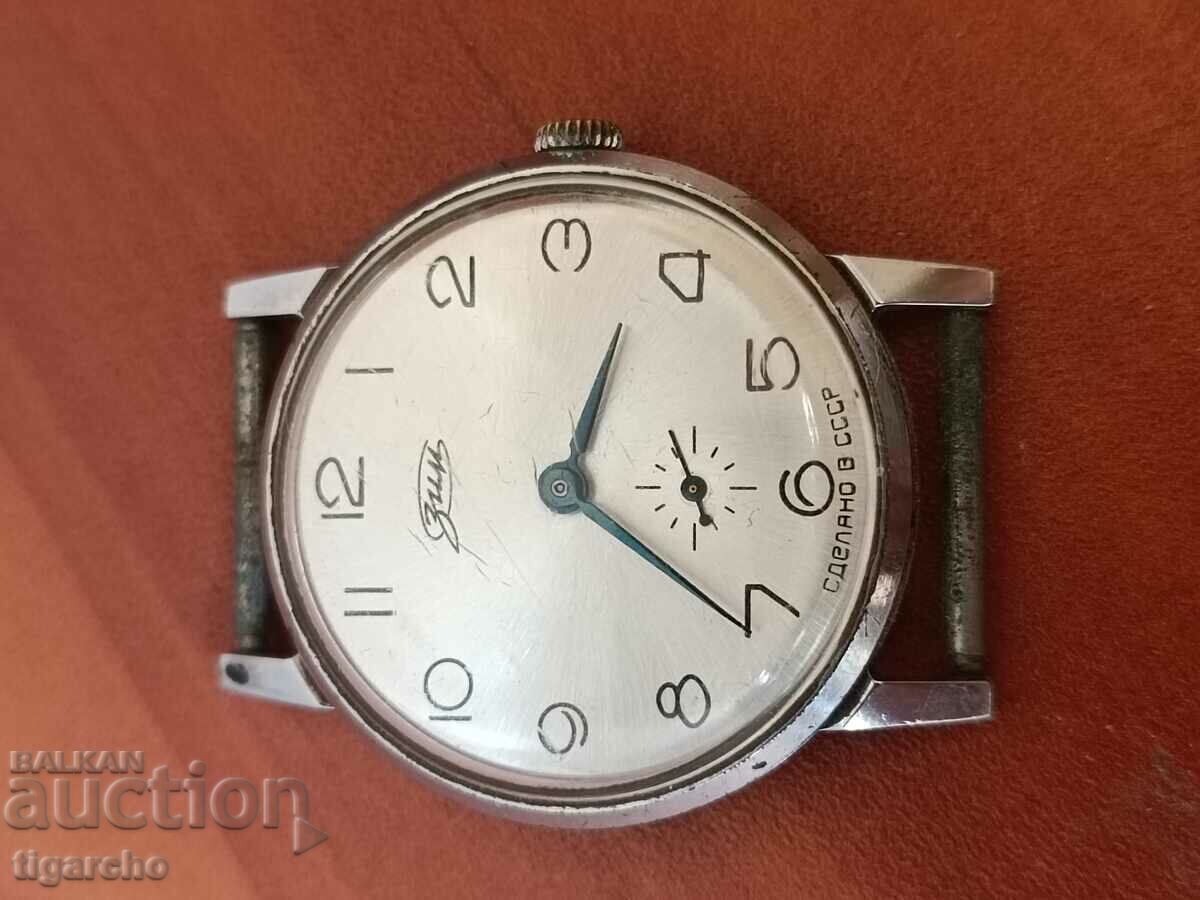 Clock Zim - 5 Clock Zim - 5