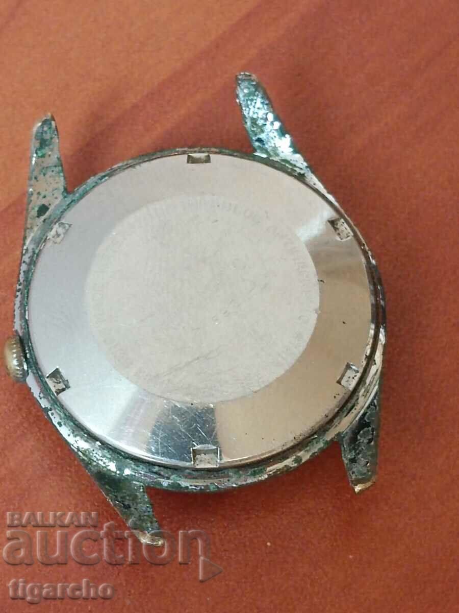 Swiss men's watch - 7 Swiss men's watch - 7