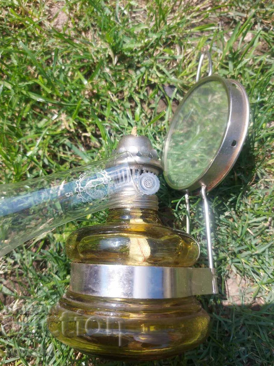 Доставка на ЛАМПА - ПЕТЛЕ