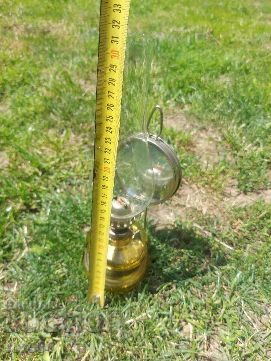 ЛАМПА - ПЕТЛЕ - 5