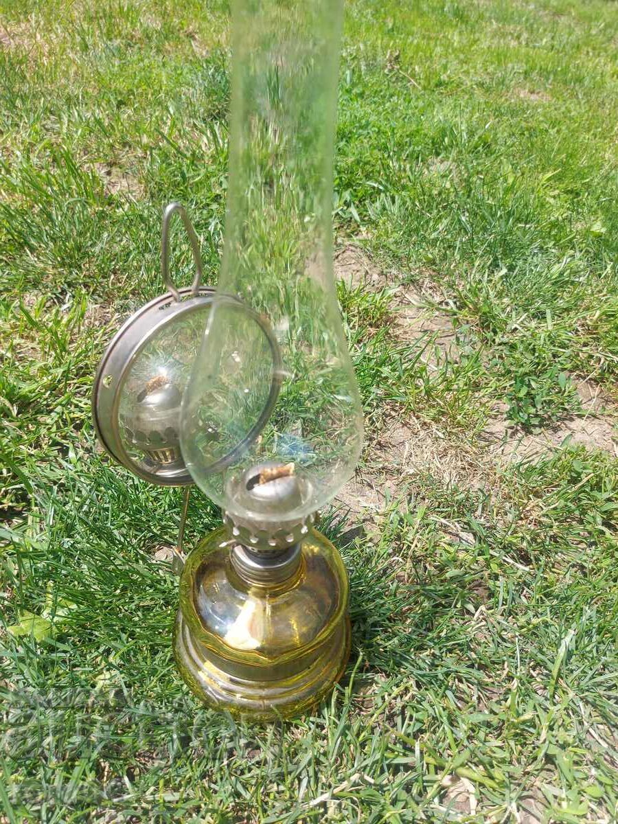 ЛАМПА - ПЕТЛЕ - 6