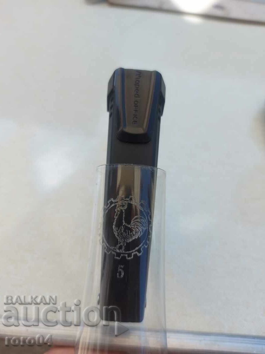 ЛАМПА - ПЕТЛЕ - 7