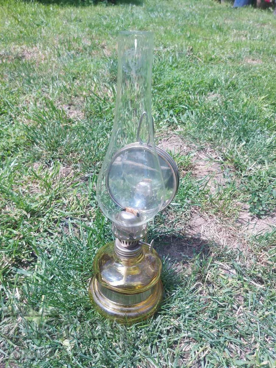 ЛАМПА - ПЕТЛЕ