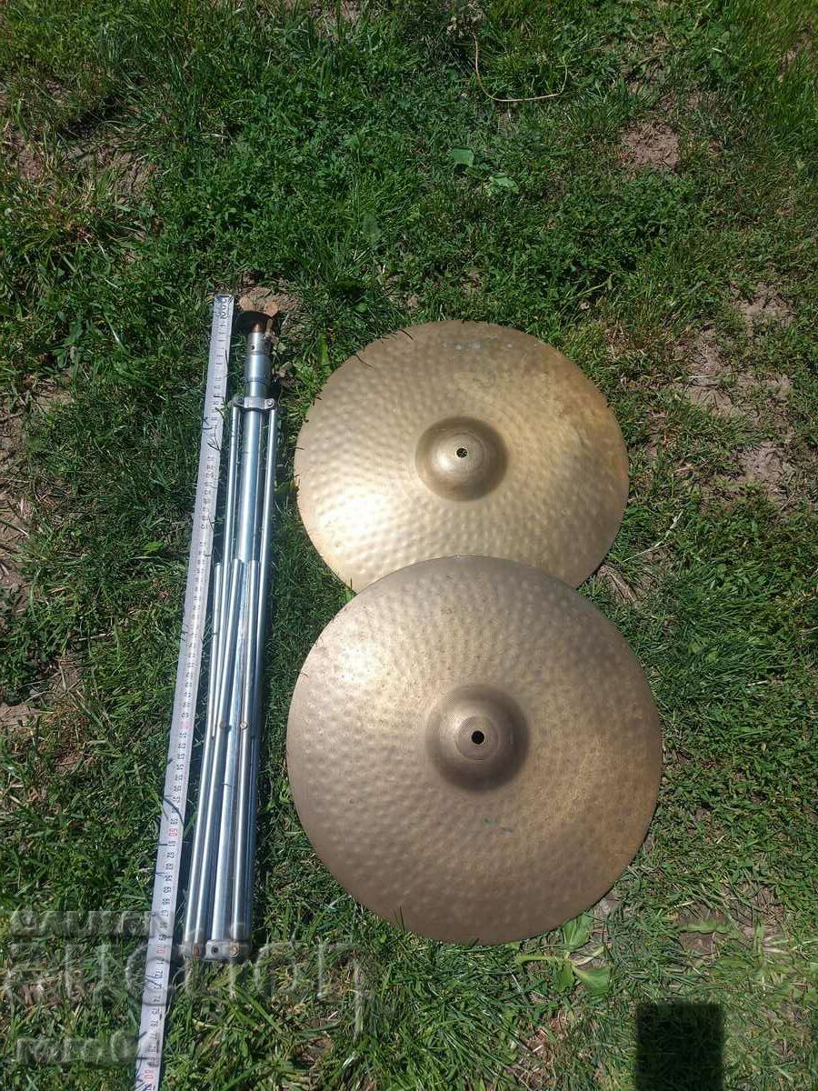 CYMALS - STAND - Amati KRASLICE with price 247.50 BGN | € 126.54 CYMALS - STAND - Amati KRASLICE with price 247.50 BGN | € 126.54