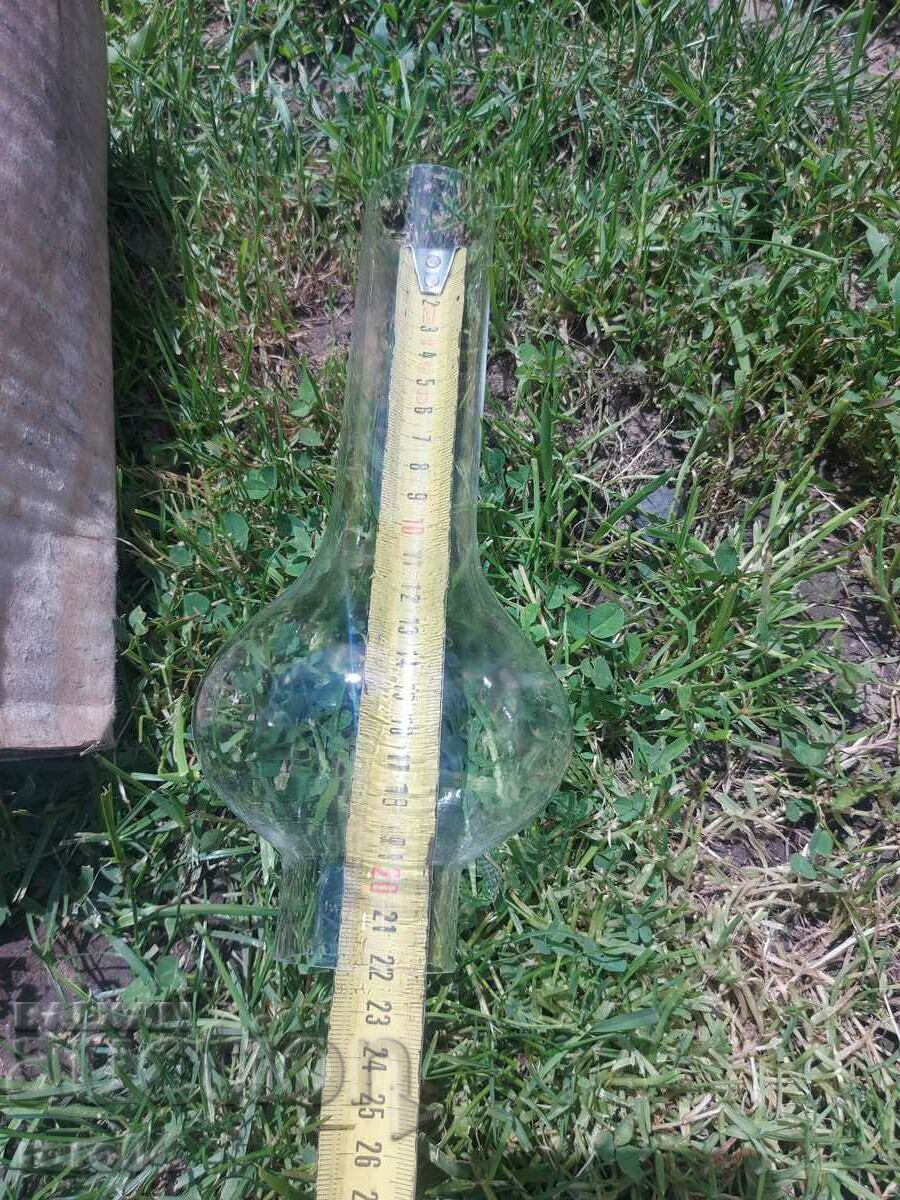 Δημοπρασία ΛΑΜΠΑ - ΑΝΤΑΛΛΑΚΤΙΚΟ ΓΥΑΛΙ - ΚΑΙΝΟΥΡΓΙΟ Δημοπρασία ΛΑΜΠΑ - ΑΝΤΑΛΛΑΚΤΙΚΟ ΓΥΑΛΙ - ΚΑΙΝΟΥΡΓΙΟ