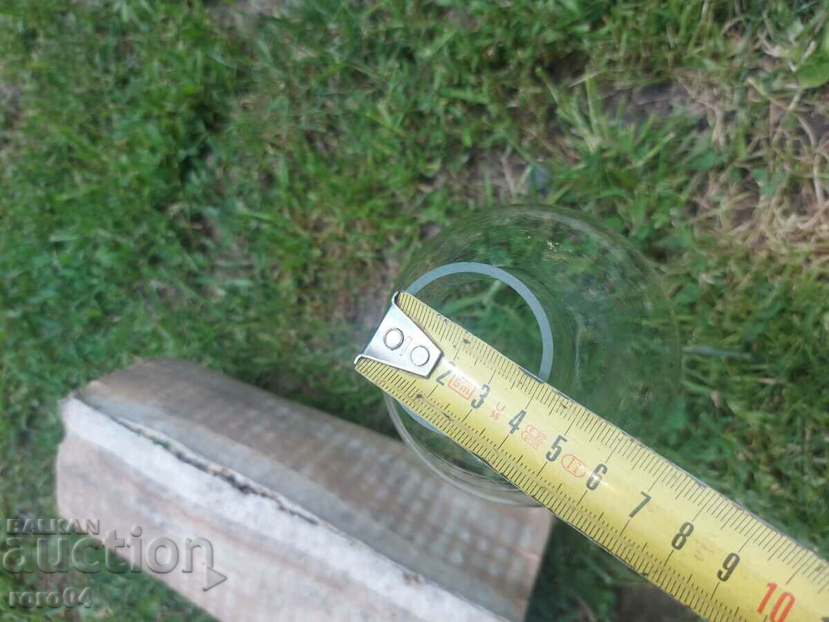 ΛΑΜΠΑ - ΑΝΤΑΛΛΑΚΤΙΚΟ ΓΥΑΛΙ - ΚΑΙΝΟΥΡΓΙΟ - 5 ΛΑΜΠΑ - ΑΝΤΑΛΛΑΚΤΙΚΟ ΓΥΑΛΙ - ΚΑΙΝΟΥΡΓΙΟ - 5