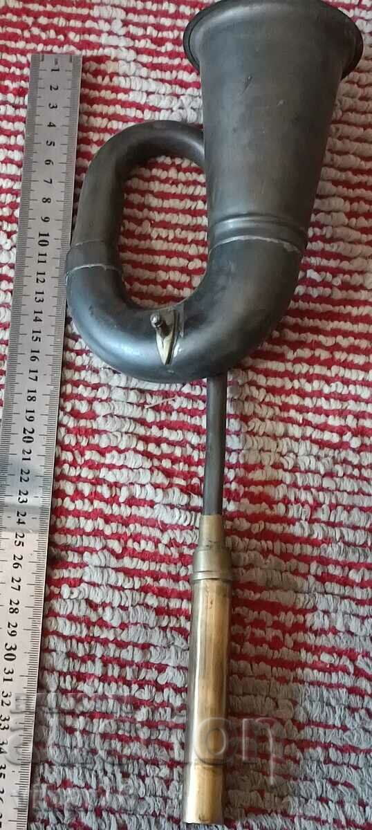 Old pipe with price 59.99 BGN | € 30.67 Old pipe with price 59.99 BGN | € 30.67