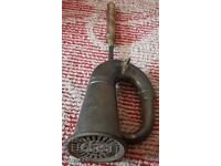 Стара тръба