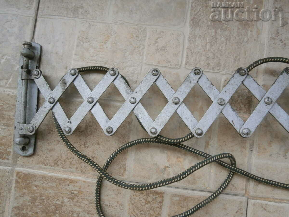 extendable industrial lamp retro vintage - 5 extendable industrial lamp retro vintage - 5