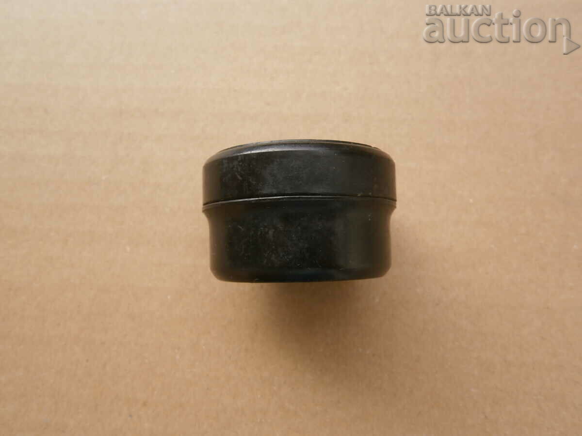 Auction vintage bakelite case with backlit scope lamps Auction vintage bakelite case with backlit scope lamps