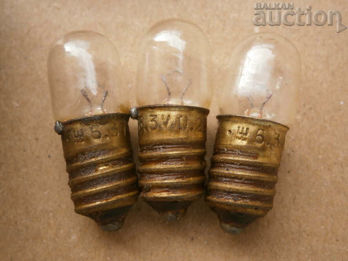 vintage bakelite case with backlit scope lamps - 7 vintage bakelite case with backlit scope lamps - 7