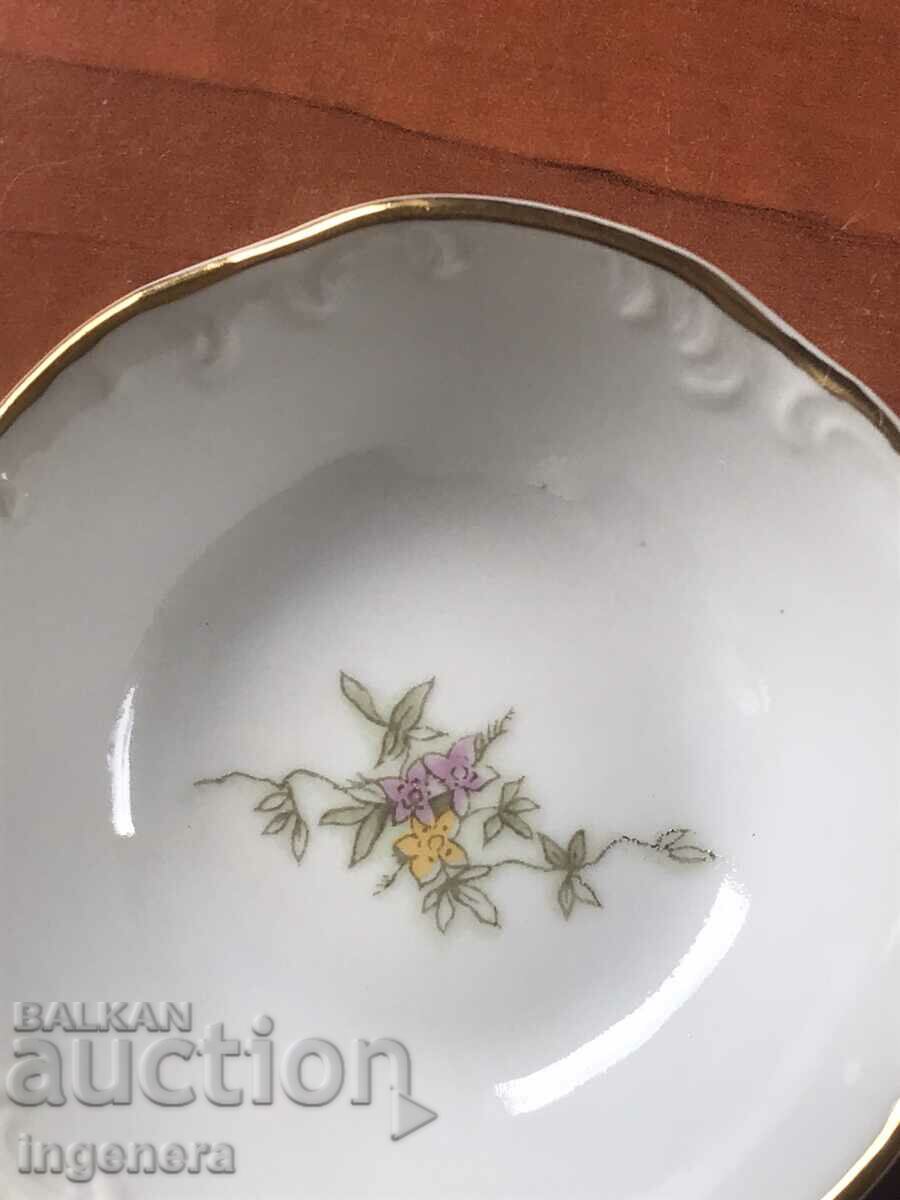 Delivery of PORCELAIN SALT PIPERNICA BULGARIA