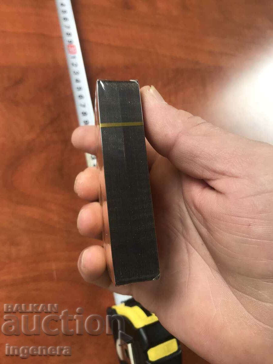 ΝΕΕΣ ΕΠΙΧΡΥΣΩΜΕΝΕΣ ΚΑΡΤΕΣ ΚΑΤΑΣΤΡΟΦΗΣ ΓΕΦΥΡΑΣ - ΤΥΠΙΚΟ ΜΕΓΕΘΟΣ - 6