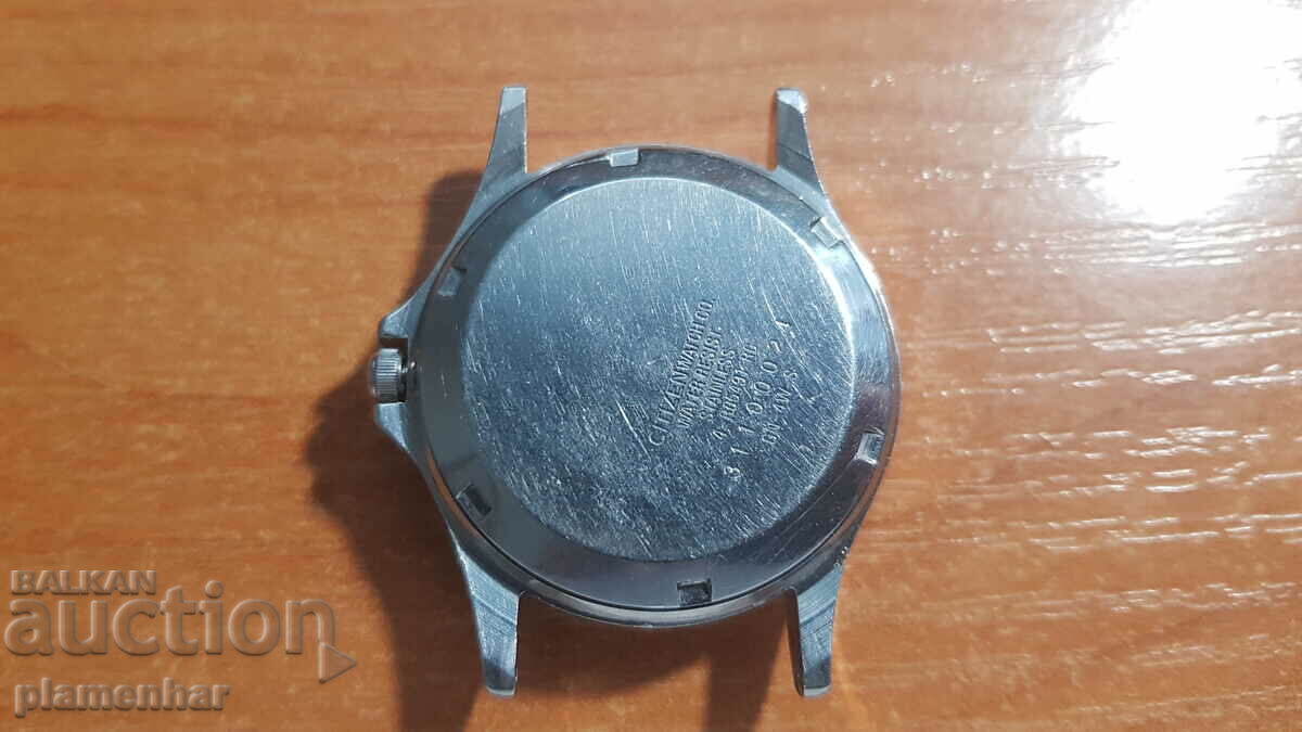 Licitație Citizen Licitație Citizen