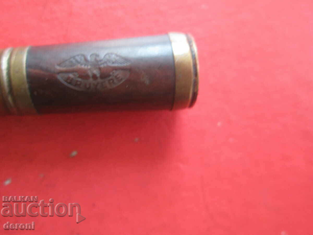 Auction  Unique cigarette 3 Reich