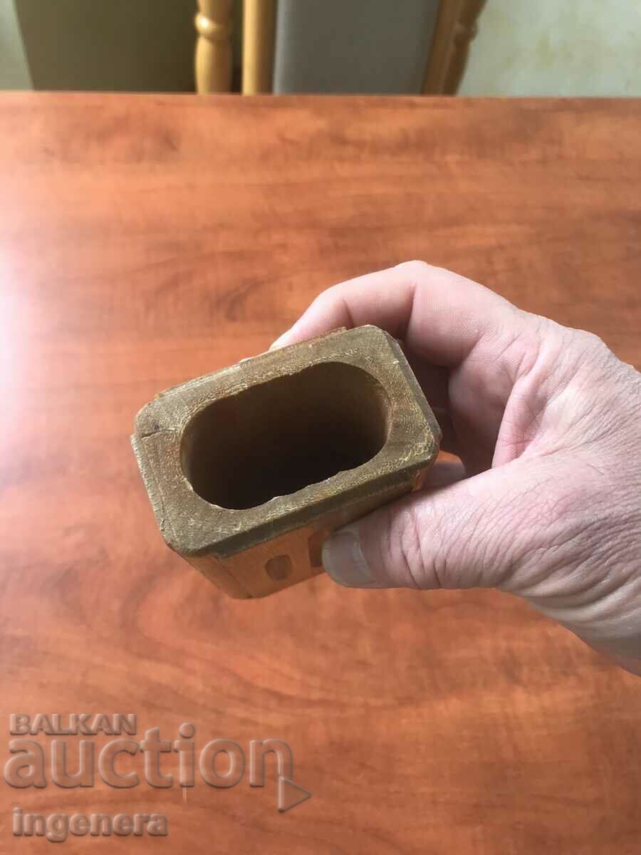 Auction Pencil Box Pencil Case Wood Auction Pencil Box Pencil Case Wood