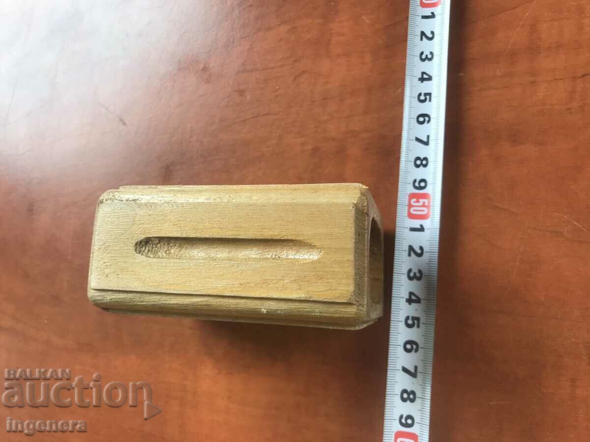 Pencil Box Pencil Case Wood - 5 Pencil Box Pencil Case Wood - 5