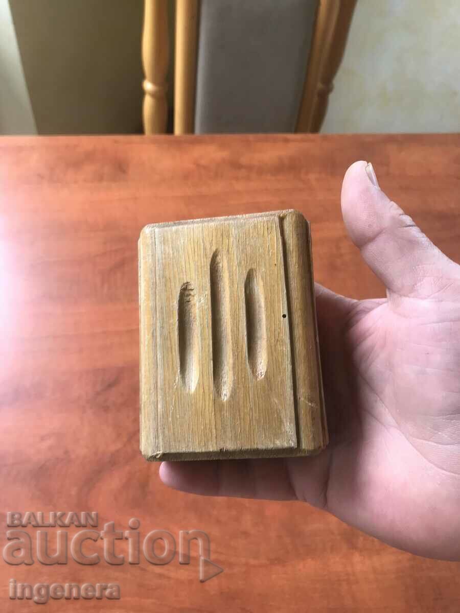 Pencil Box Pencil Case Wood Pencil Box Pencil Case Wood