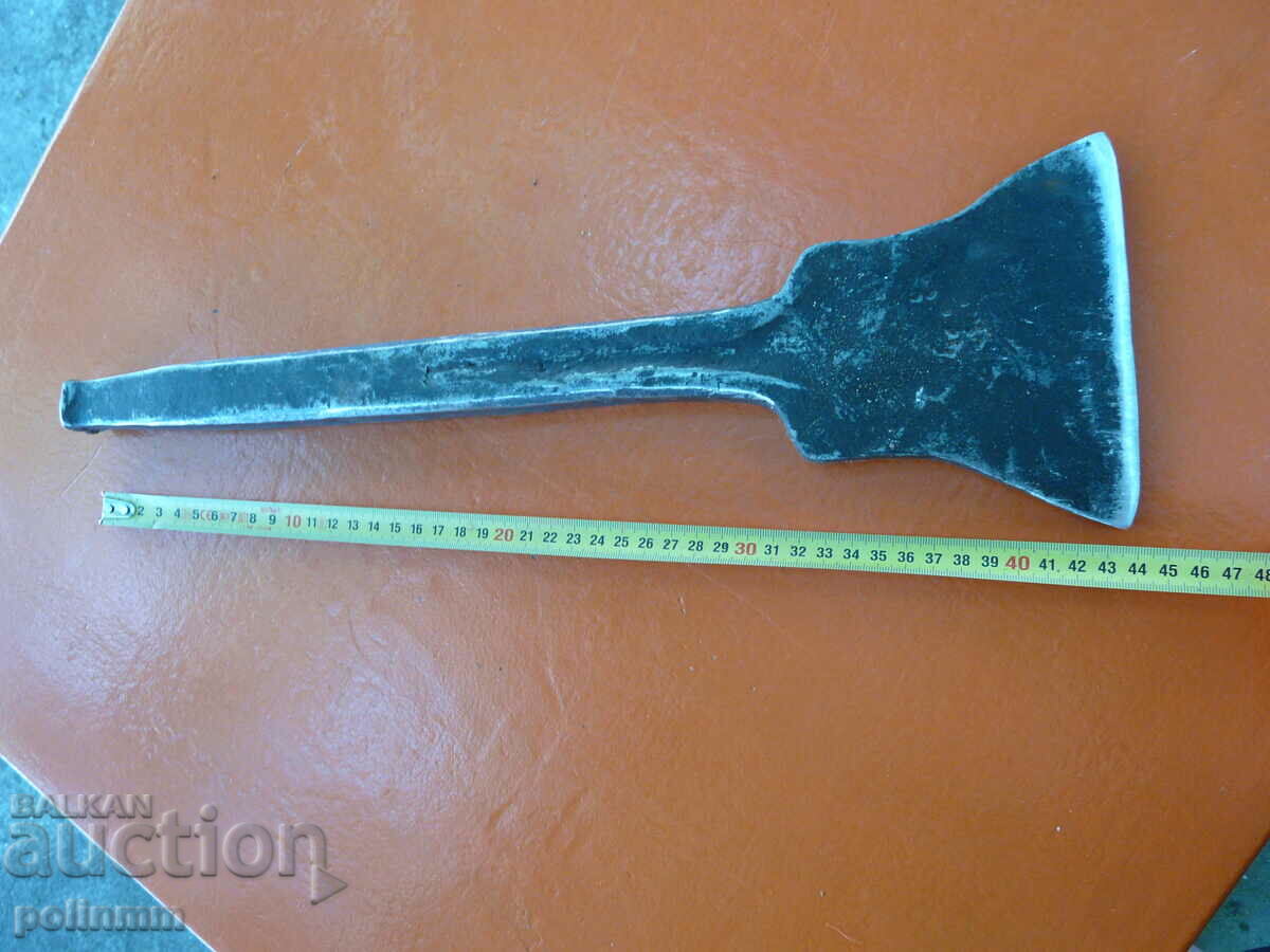 Huge old German chopper 1935 with price 70.00 BGN | € 35.79 Huge old German chopper 1935 with price 70.00 BGN | € 35.79