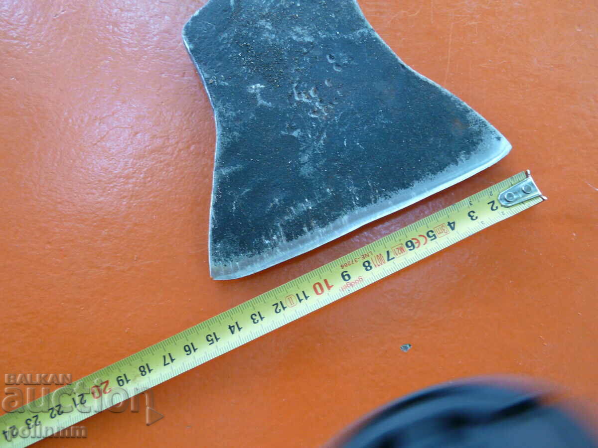 Auction Huge old German chopper 1935 Auction Huge old German chopper 1935