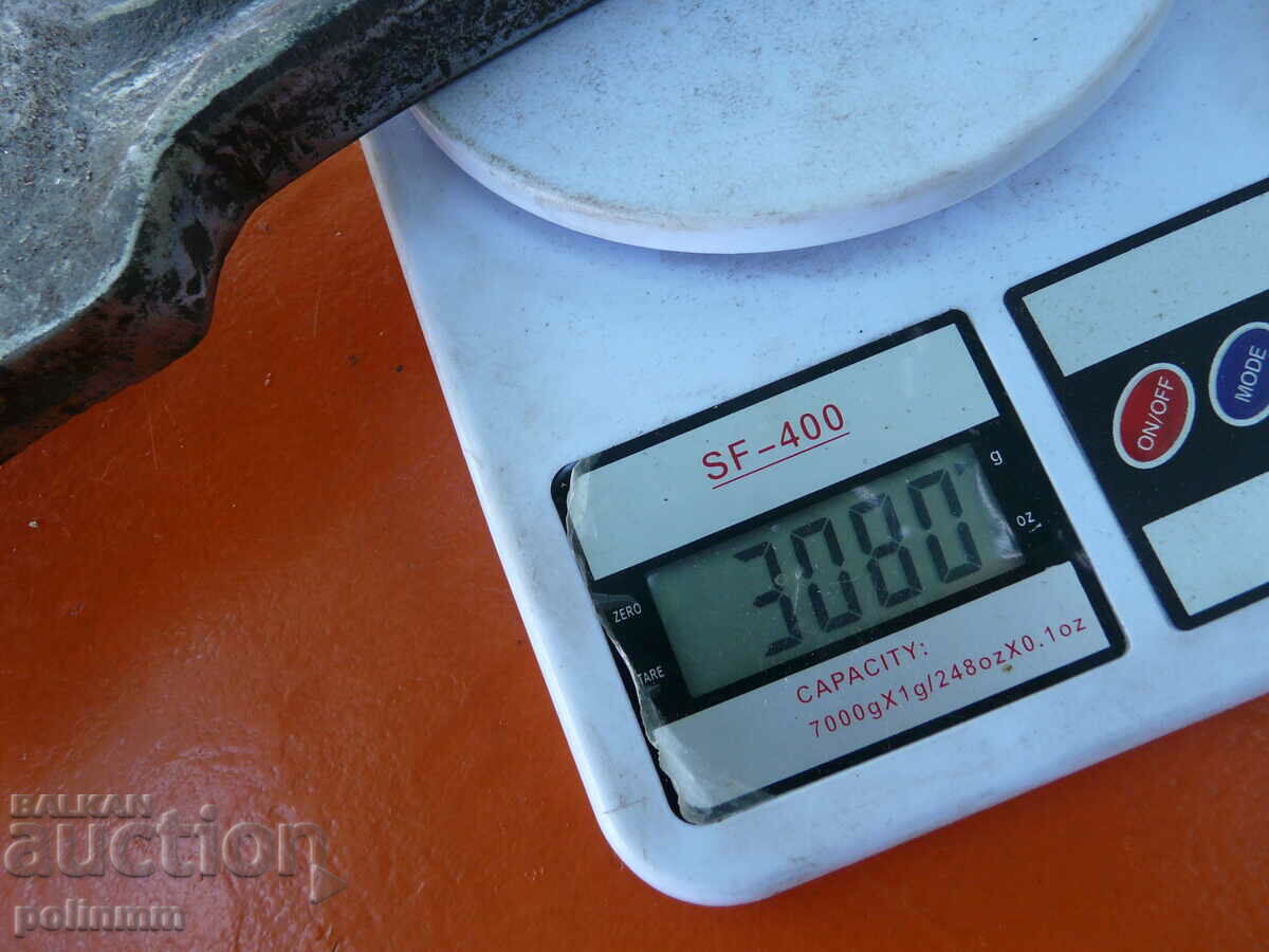 Huge old German chopper 1935 - 6 Huge old German chopper 1935 - 6