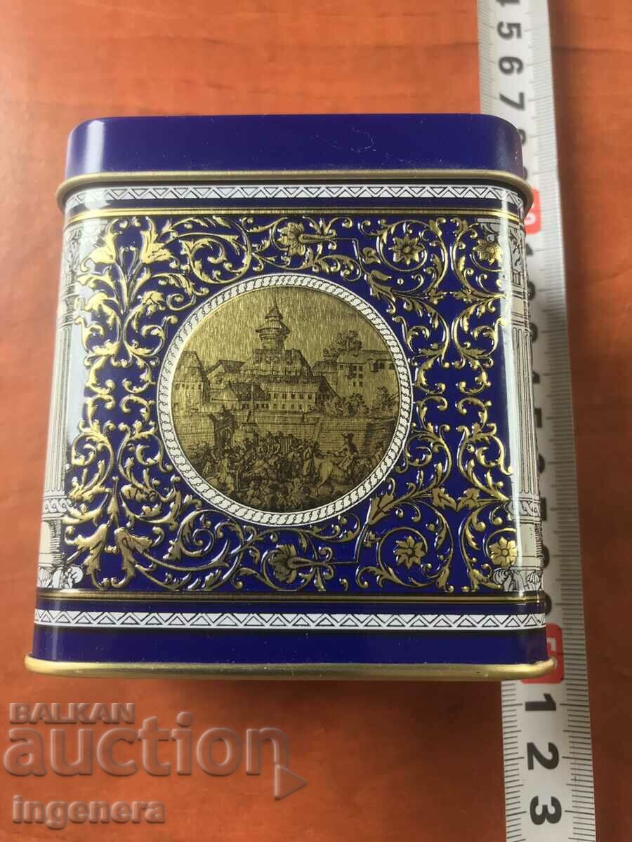 BOX BOX METAL with price 7.00 BGN | € 3.58 BOX BOX METAL with price 7.00 BGN | € 3.58