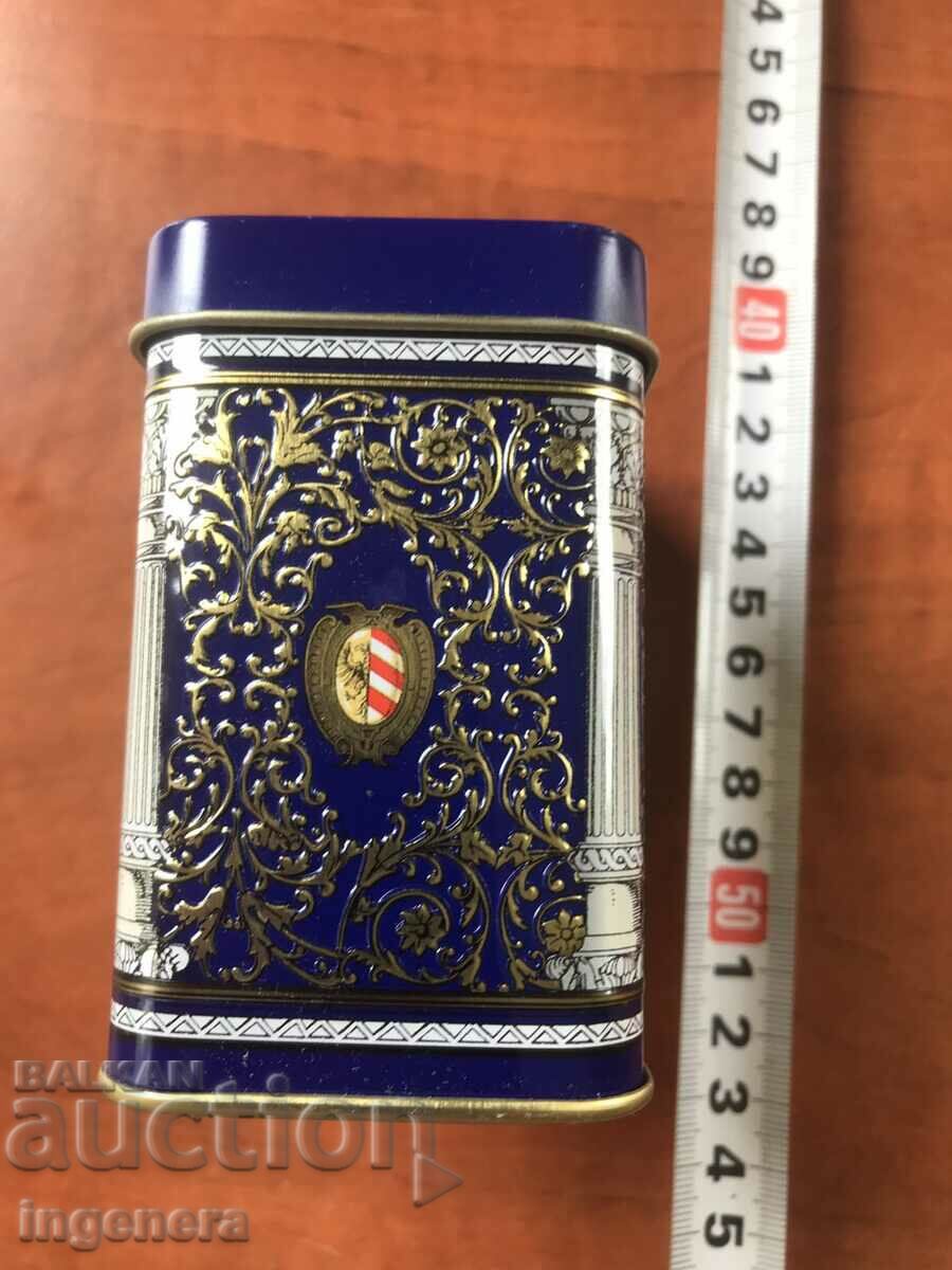 Auction BOX BOX METAL Auction BOX BOX METAL