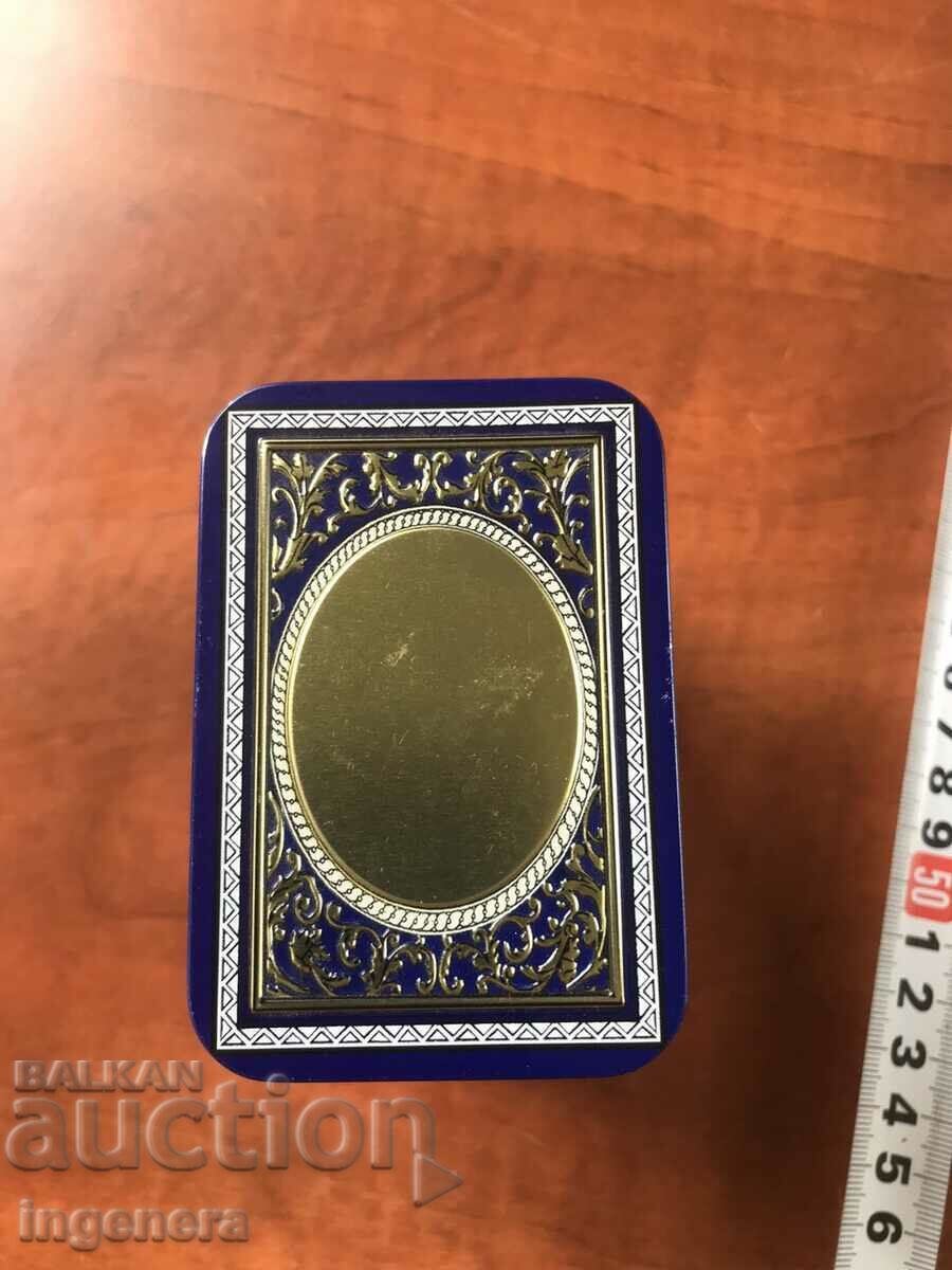 Delivery of BOX BOX METAL Delivery of BOX BOX METAL