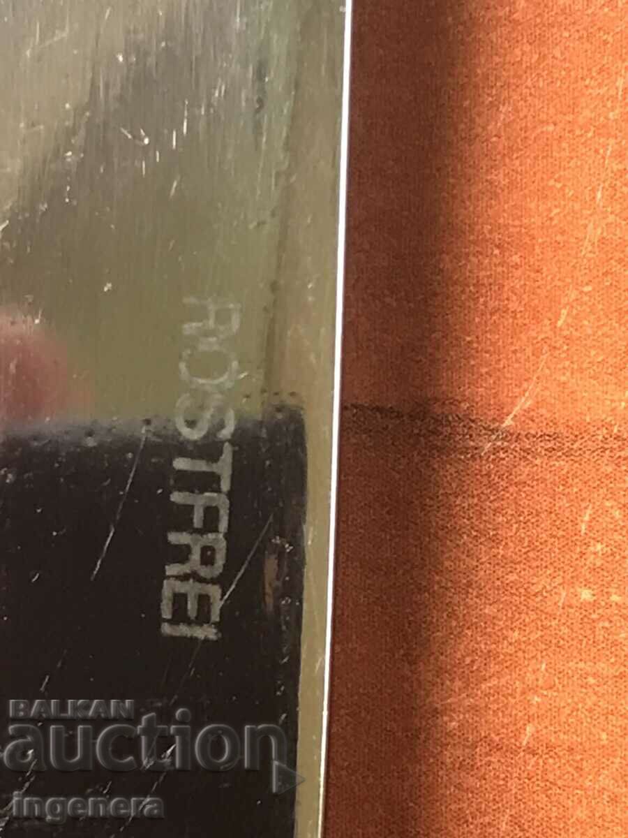 Παράδοση ΣΕΤ ΜΑΧΑΙΡΙΩΝ SERVICE ΕΠΩΝΥΜΙΑ ΜΑΧΑΙΡΙΑ "ROSTFREI" ΕΠΙΧΡΥΣΟ-6 ΤΕΜ. Παράδοση ΣΕΤ ΜΑΧΑΙΡΙΩΝ SERVICE ΕΠΩΝΥΜΙΑ ΜΑΧΑΙΡΙΑ "ROSTFREI" ΕΠΙΧΡΥΣΟ-6 ΤΕΜ.