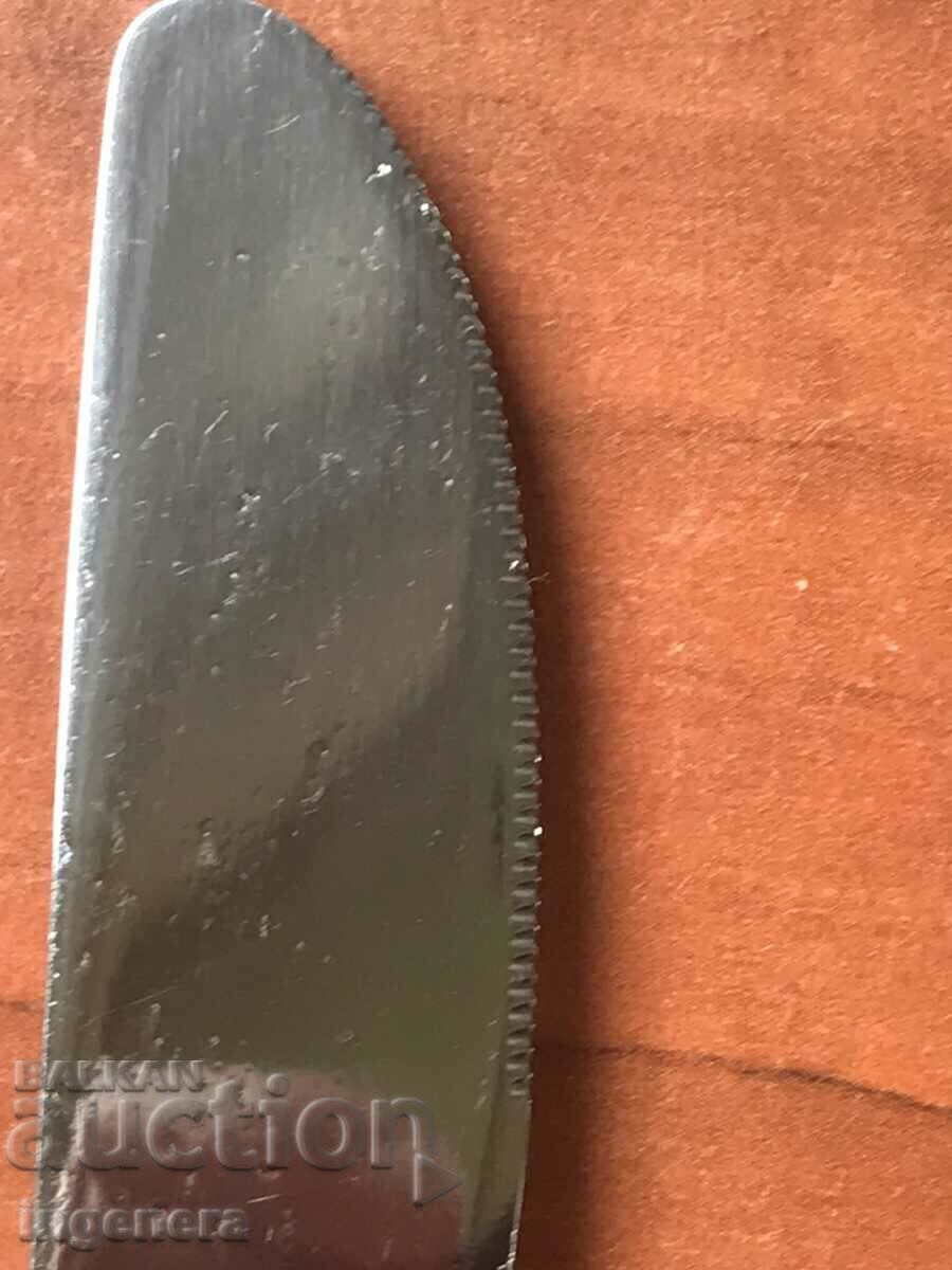 ΣΕΤ ΜΑΧΑΙΡΙΩΝ SERVICE ΕΠΩΝΥΜΙΑ ΜΑΧΑΙΡΙΑ "ROSTFREI" ΕΠΙΧΡΥΣΟ-6 ΤΕΜ. - 5 ΣΕΤ ΜΑΧΑΙΡΙΩΝ SERVICE ΕΠΩΝΥΜΙΑ ΜΑΧΑΙΡΙΑ "ROSTFREI" ΕΠΙΧΡΥΣΟ-6 ΤΕΜ. - 5