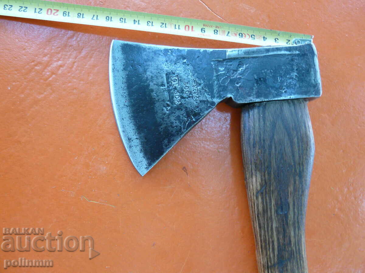 Axe SMALKALDA - 341 με τιμή 100.00 BGN | € 51.13 Axe SMALKALDA - 341 με τιμή 100.00 BGN | € 51.13