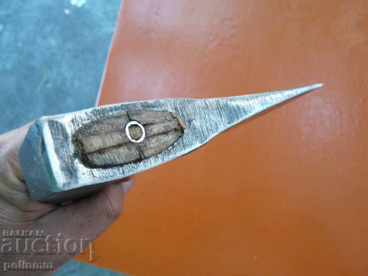 Axe SMALKALDA - 341 - 5 Axe SMALKALDA - 341 - 5