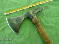 Old hammer ax - 342