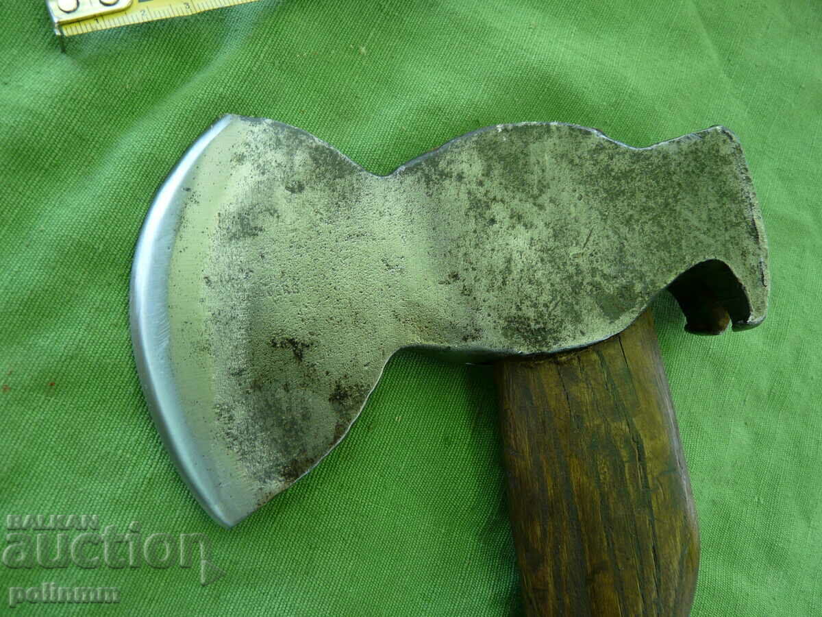 Old ax GOLDENBERG - 344 with price 150.00 BGN | € 76.69 Old ax GOLDENBERG - 344 with price 150.00 BGN | € 76.69