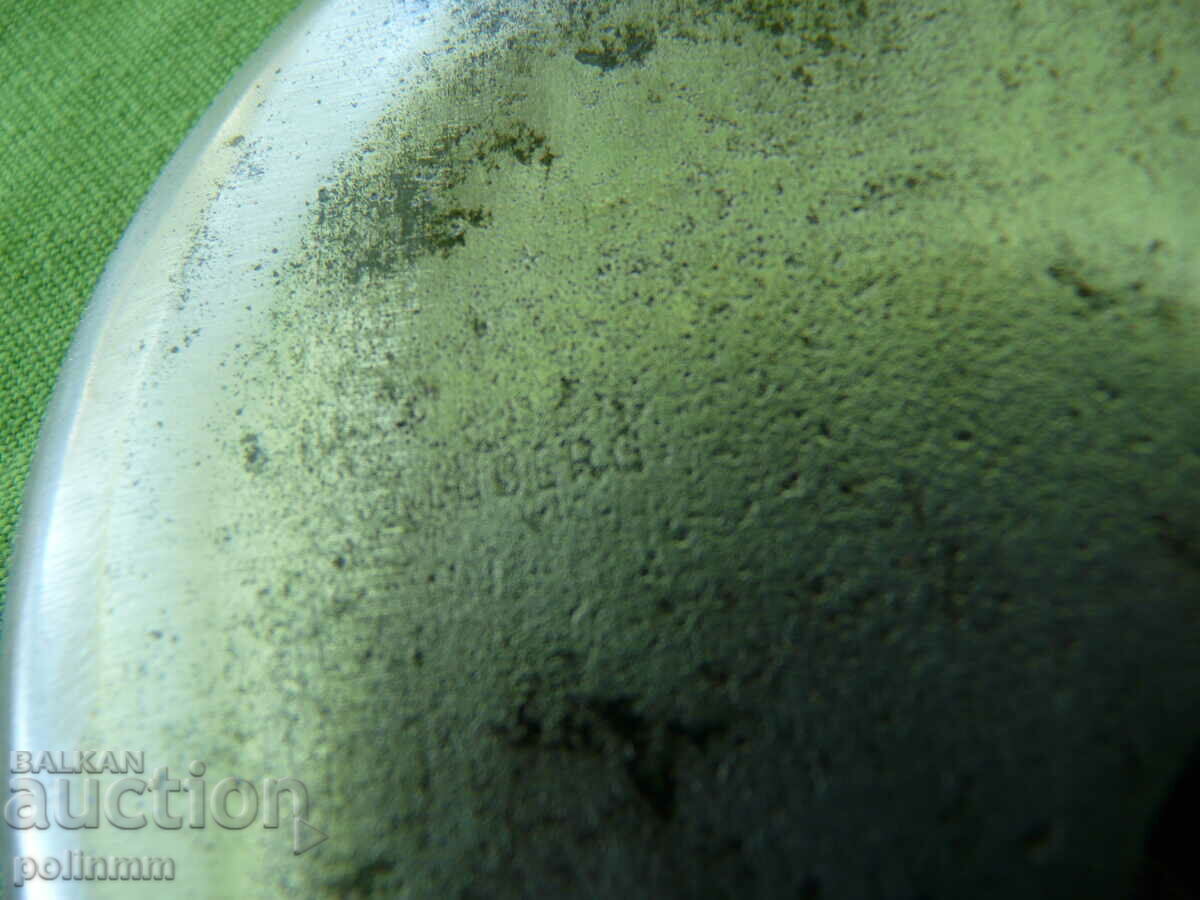 Auction Old ax GOLDENBERG - 344 Auction Old ax GOLDENBERG - 344