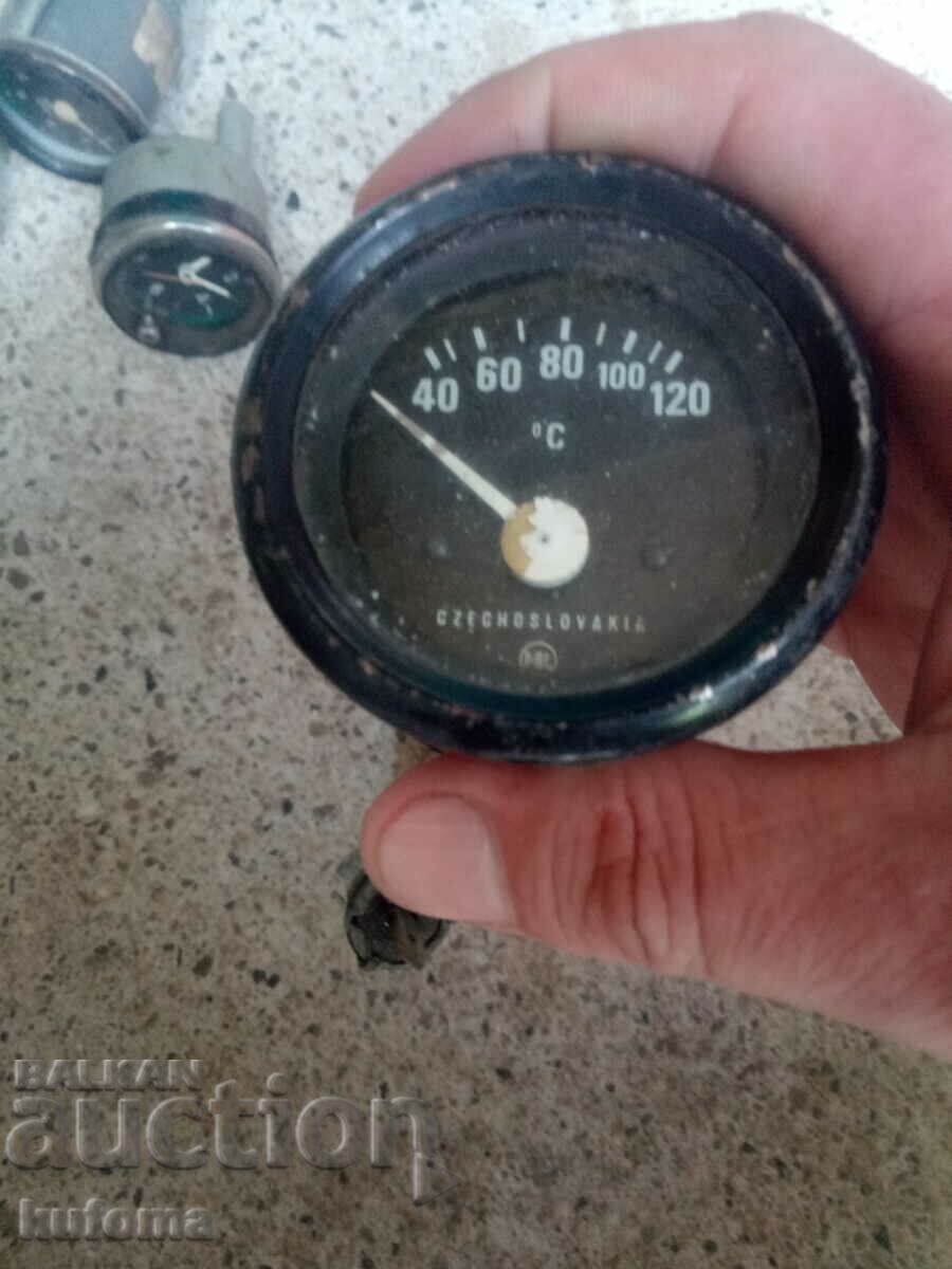 Παλιές συσκευές αυτοκινήτου - 5