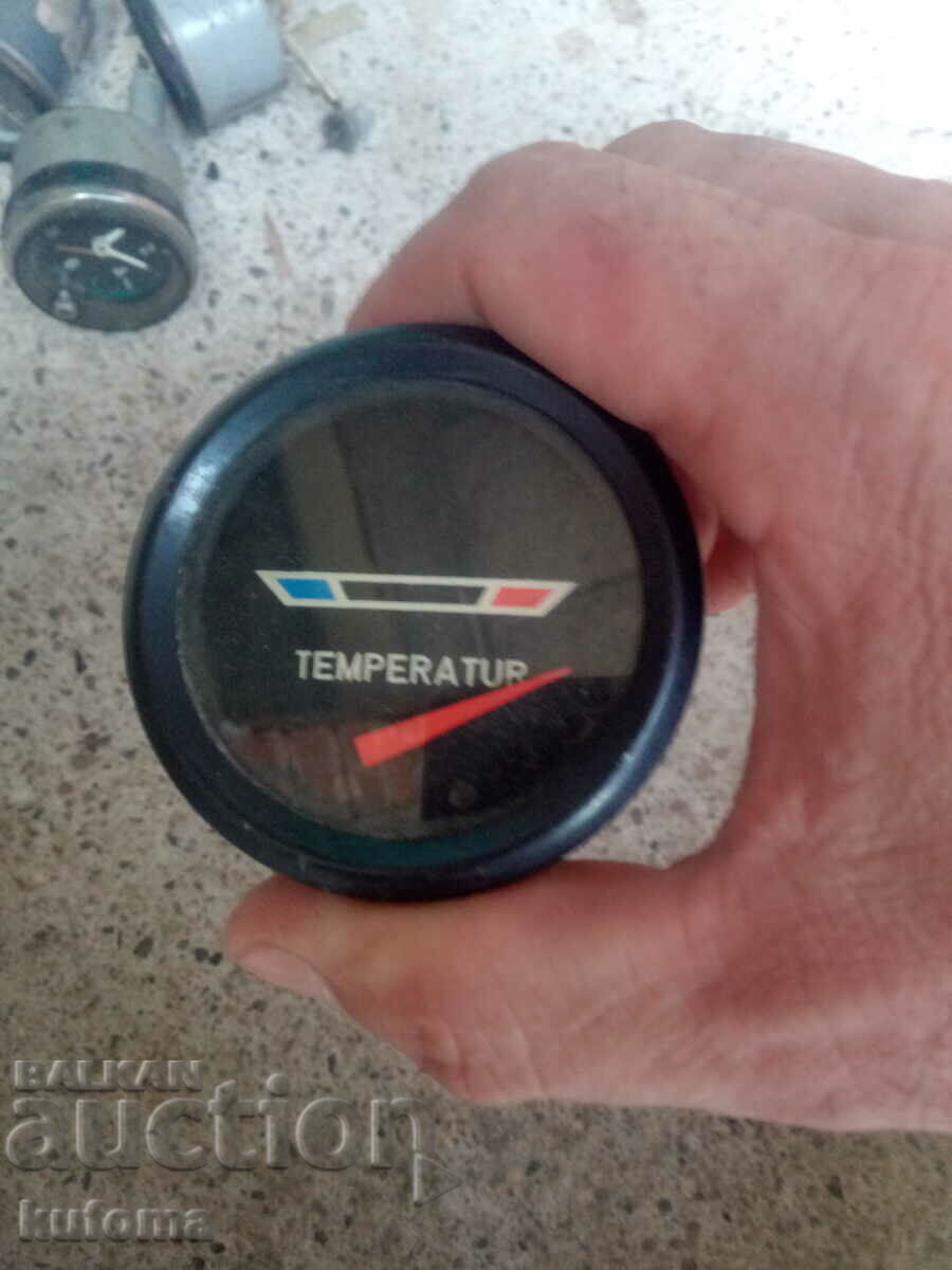 Παλιές συσκευές αυτοκινήτου - 6