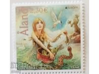 Aland,2022,Europe,Stories and Myths,MNH