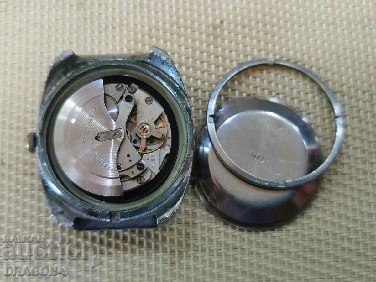 FLIGHT AUTOMATIC with price 20.00 BGN | € 10.23 FLIGHT AUTOMATIC with price 20.00 BGN | € 10.23