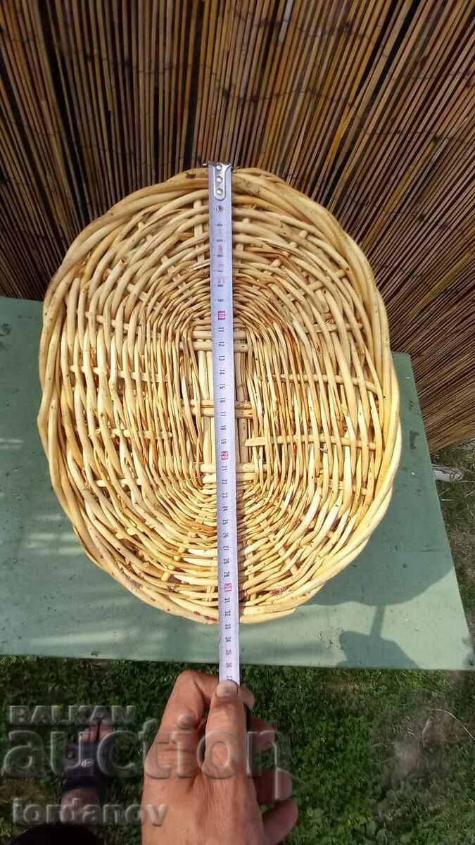 An old basket - 5 An old basket - 5