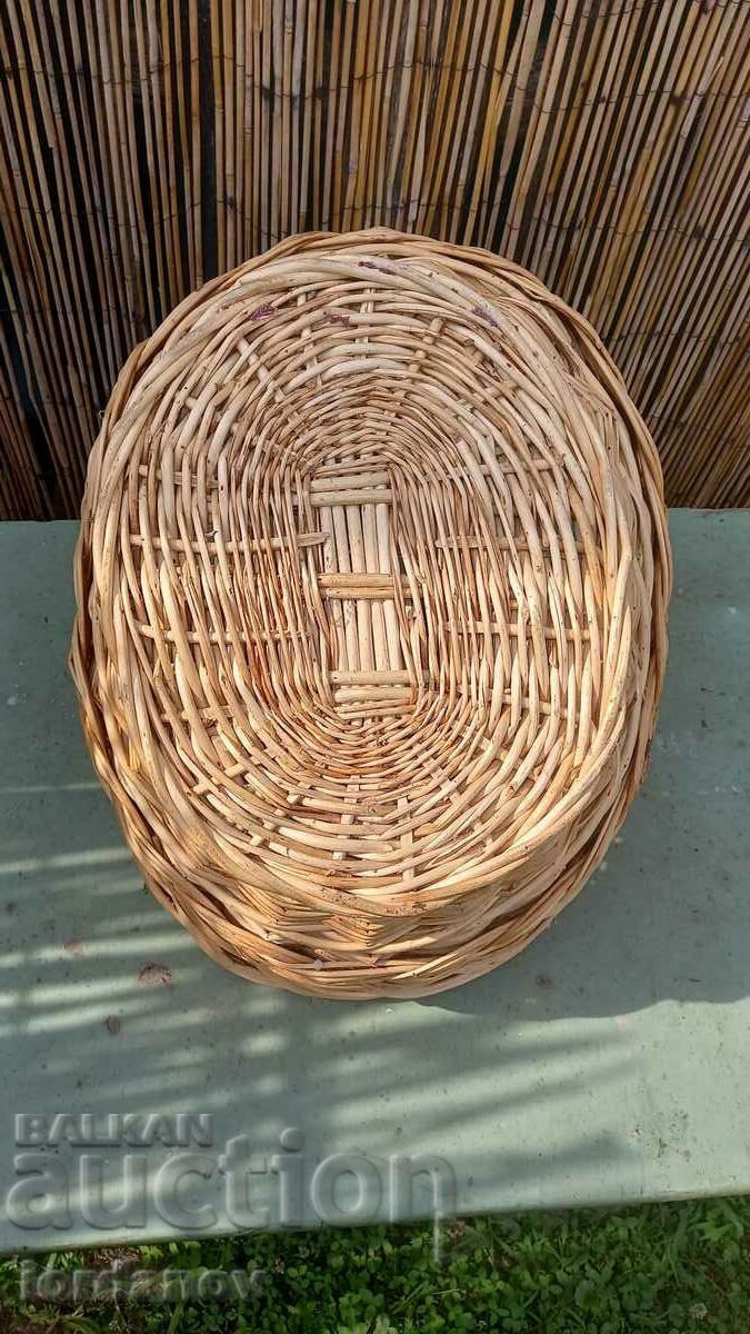 An old basket - 7 An old basket - 7