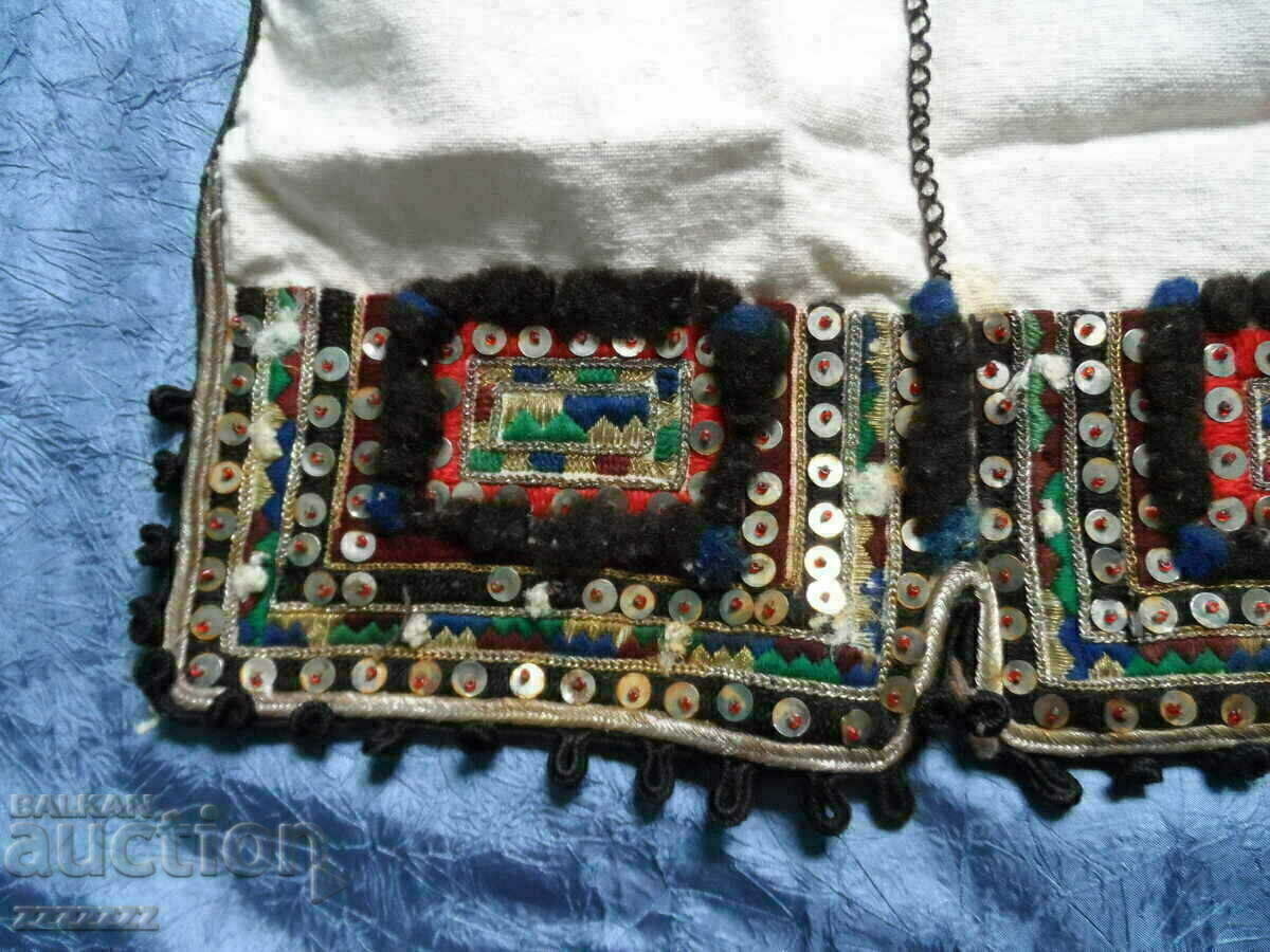 Delivery of ELEC Delivery of ELEC