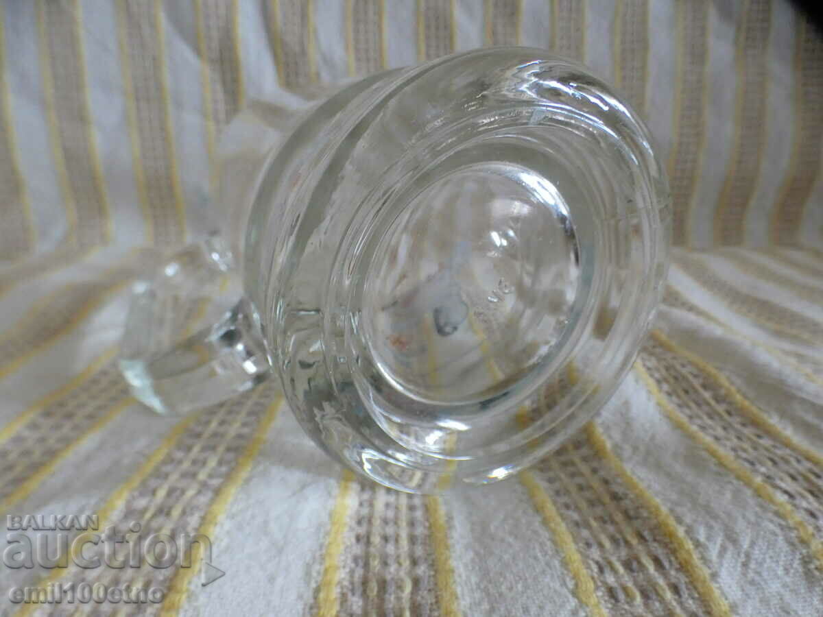 Innsbruck Innsbruck 1976 Winter Olympics beer mug - 6