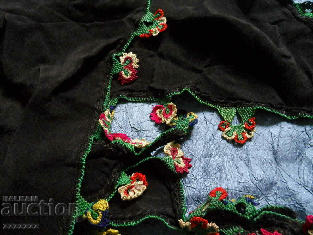 Silk Head Towel - 5 Silk Head Towel - 5